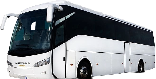 33 Seater Premium Coach