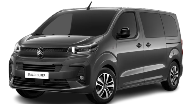 CITROEN SPACETOURER