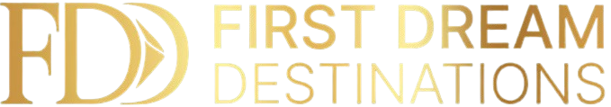 First Dream Destinations Logo